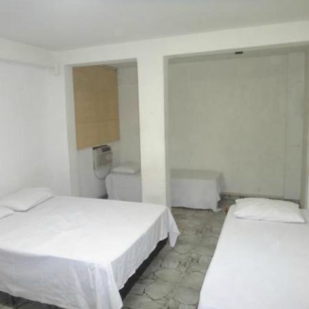 Goiania Tropical Hotel 외부 사진